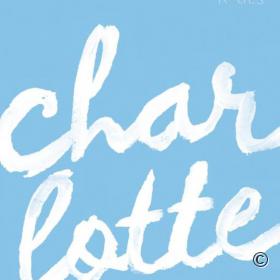Cover van het boek Charlotte