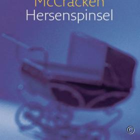 Cover van het boek Hersenspinsel