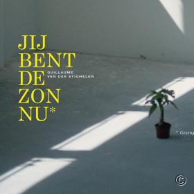 Cover van het boek Jij bent de zon nu