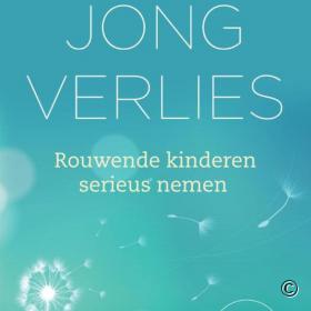 Cover van het boek Jong Verlies