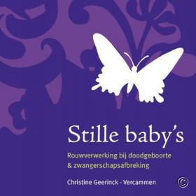 Cover van het boek Stille Baby's