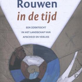 Cover van het boek Rouwen in de tijd