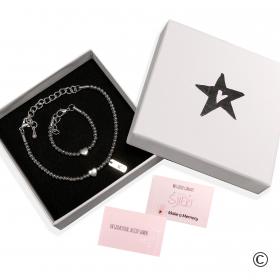 Sieraden handgemaakt door Sjiek