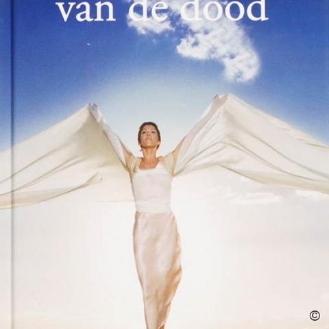 Cover van het boek Het sprookje van de dood