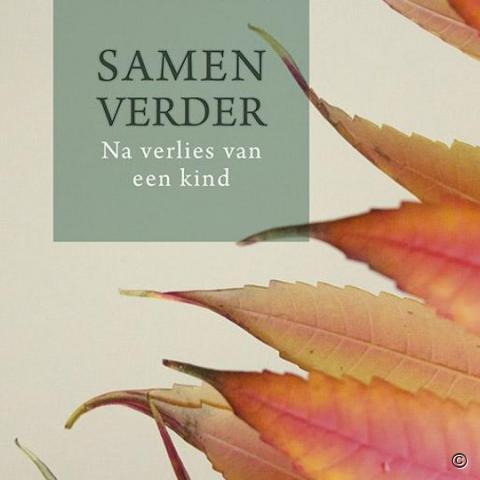 Cover van het boek Samen Verder