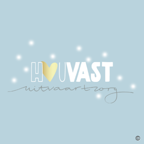 Logo van Houvast uitvaartzorg