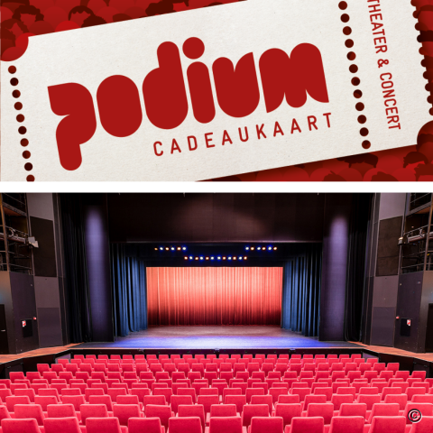 Podium