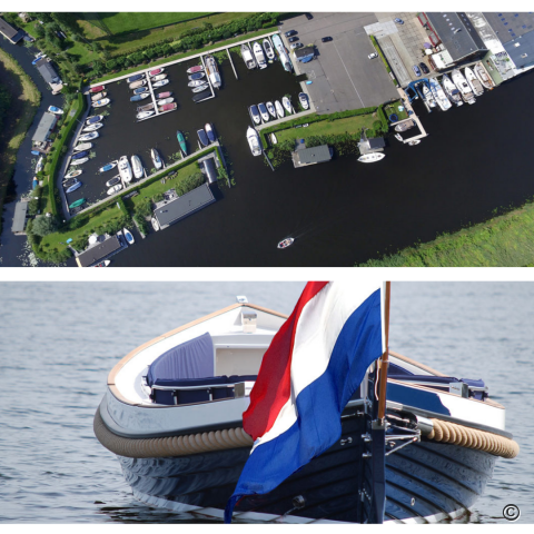 Juffermans Haven