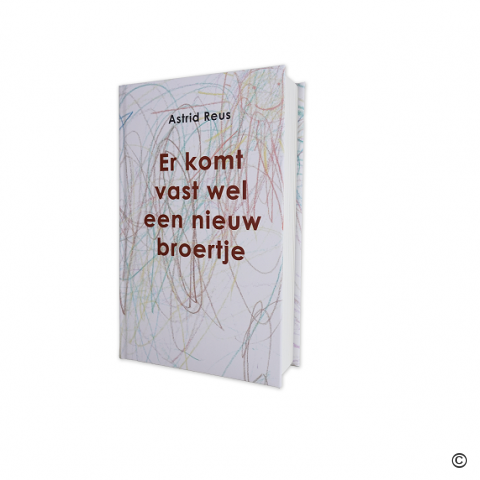 Er komt vast wel een nieuw broertje