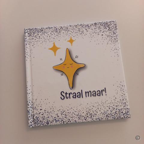 Straal Maar 